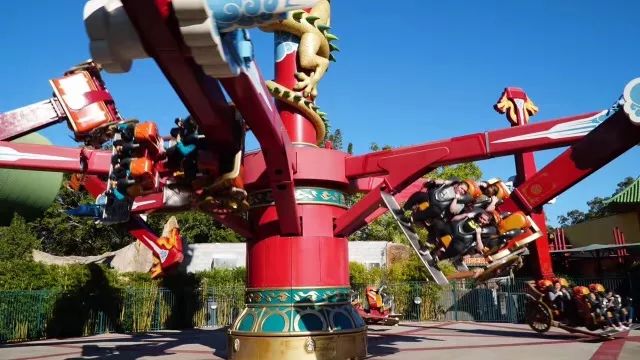 悉尼优质中学1vs1学期中研学插班项目