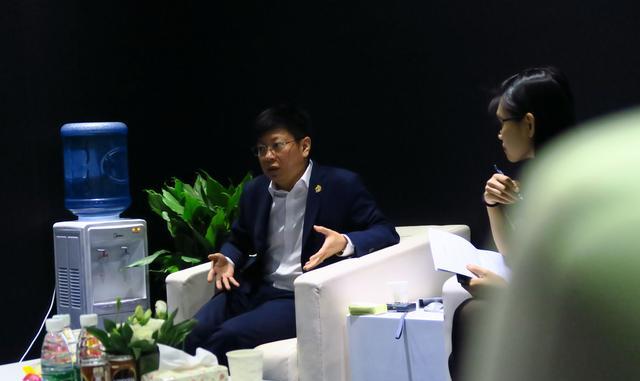 专访｜力帆·马可：力争3-5年成为7座多功能车领域排头兵