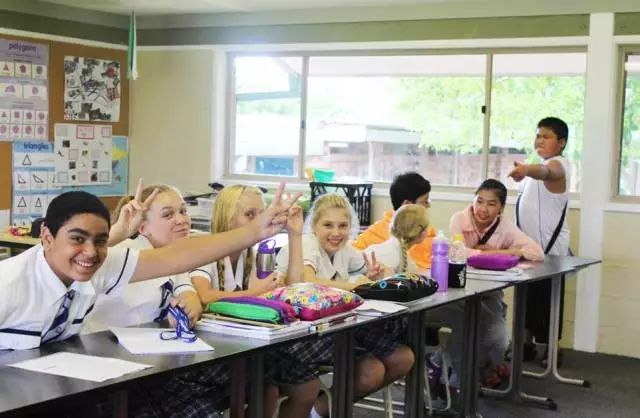 悉尼优质中学1vs1学期中研学插班项目