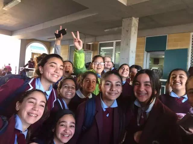 悉尼优质中学1vs1学期中研学插班项目