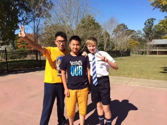 悉尼优质中学1vs1学期中研学插班项目