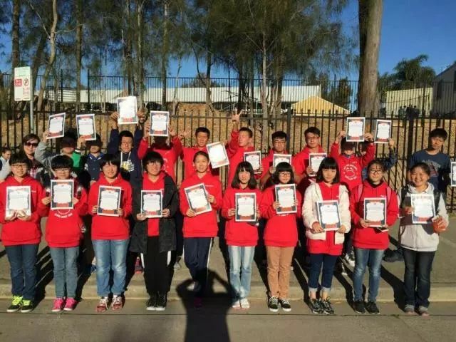 悉尼优质中学1vs1学期中研学插班项目