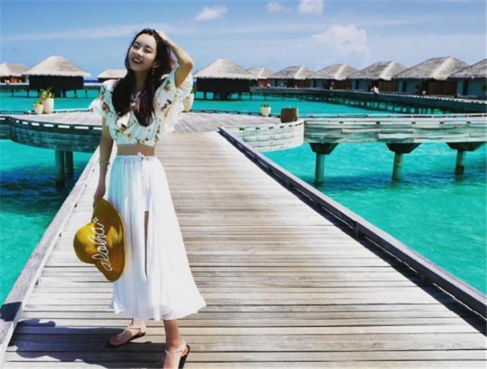 陈赫和张子萱是怎么好上的, 两人相识始末被揭