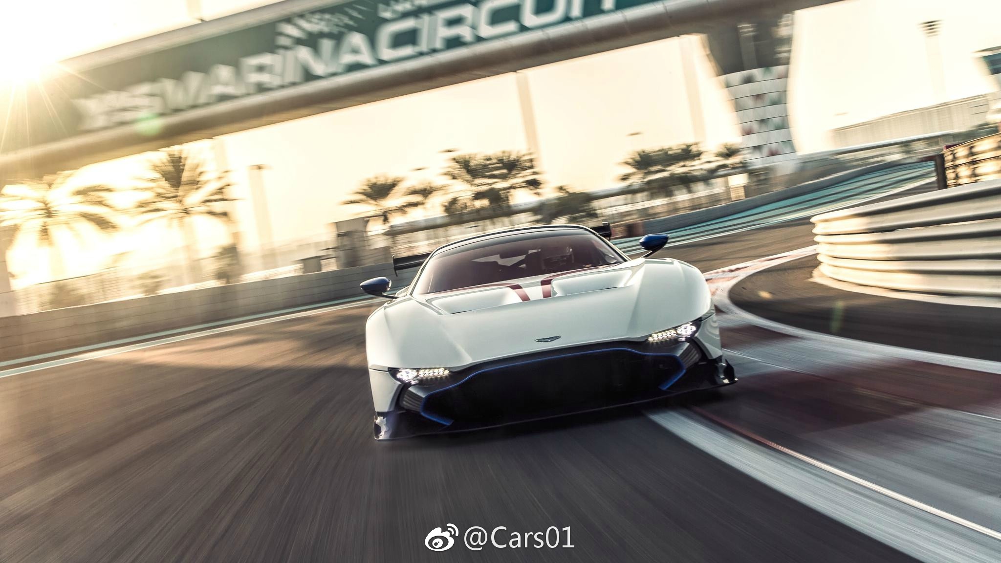 “阿斯顿·马丁“最新资讯都在这了，就等你来