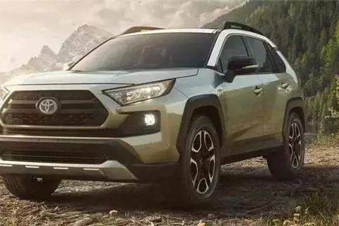 这款SUV全球销量第一，国内却不如途观，全新换代或亮相北京车展