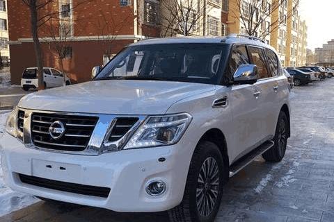 全国就一辆, 土豪花10万爆改途乐内饰, 硬汉越野车秒变商务房车