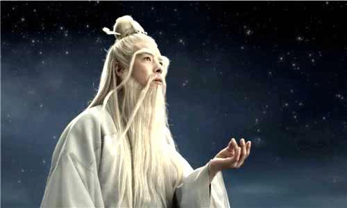 西游两位最强散仙：法力无边不归玉皇大帝管也不归如来佛祖管