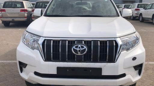 18款霸道2700报价 霸道2.7可靠性能配置 霸道2700图片及报价解读