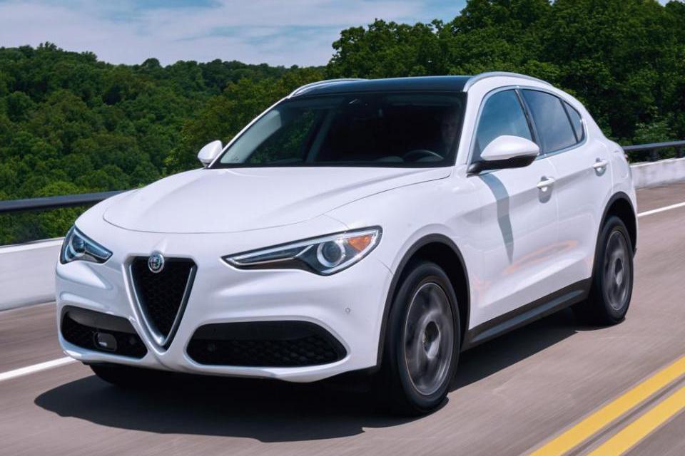 这些豪华品牌SUV又个性又有面子，可惜知道它们的人不多