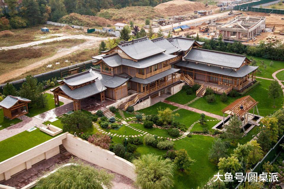 俄罗斯最强硬国防部长: 为何不仅长得像中国人