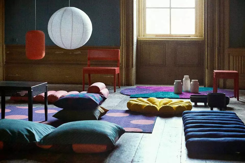 宜家75周年新品开挂,低至几十元就能买到断货