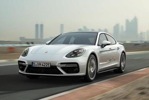 极致奢华无与伦比，四款百万级混动豪华轿车，款款都值得细细把玩