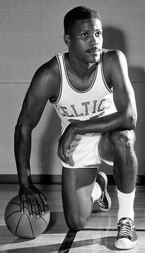 NBA10大总冠军戒指最多的人,指环王拉塞尔仅