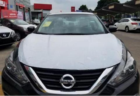 这辆中级车如今只跟思域同价，曾经销量冠军，配置比雅阁还厚道