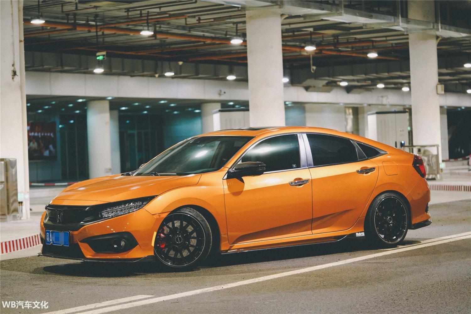 十代思域价格配置,十代思域价格配置参数