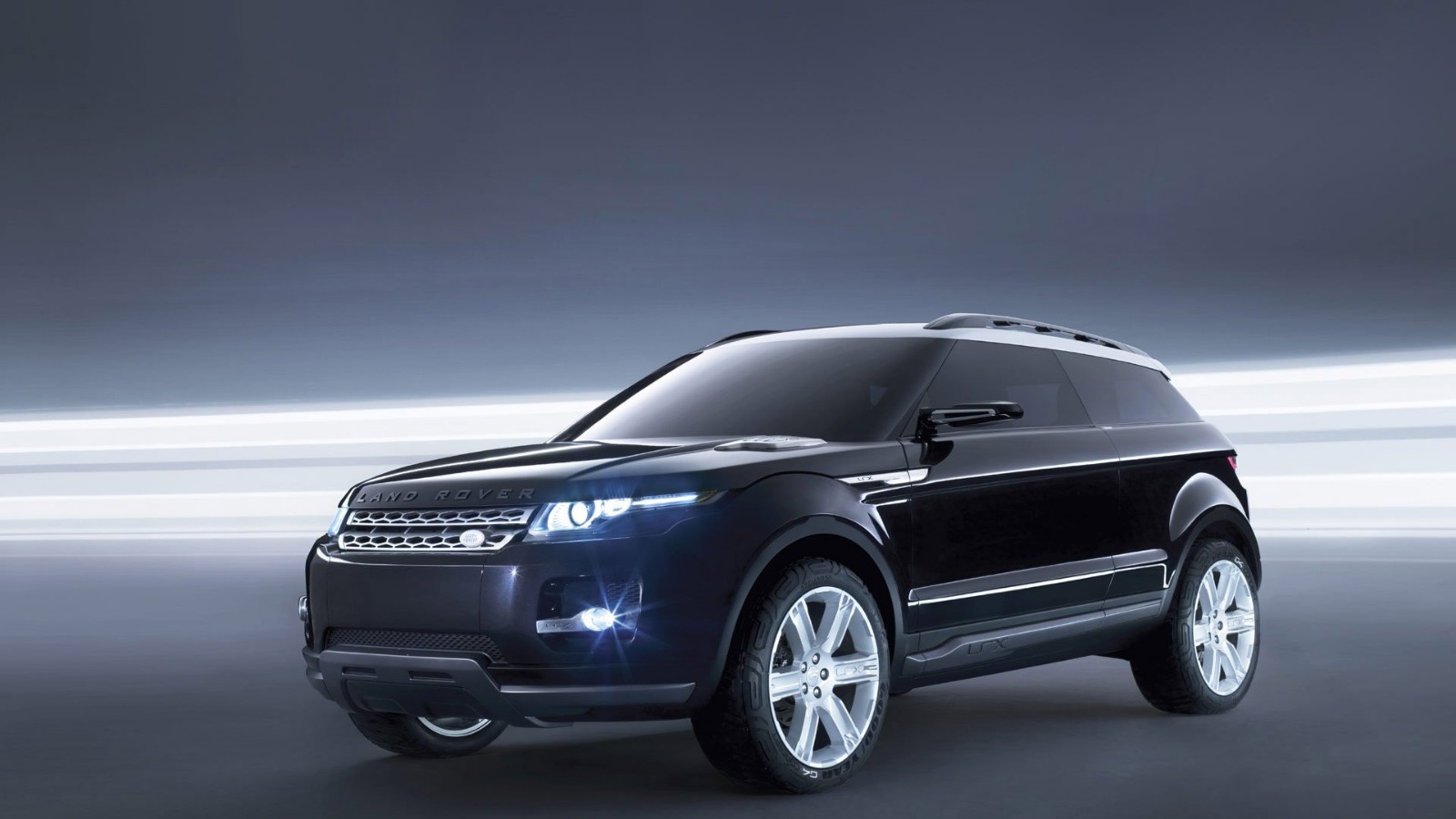 曾经风光无限的路虎为何现在却卖不动了?