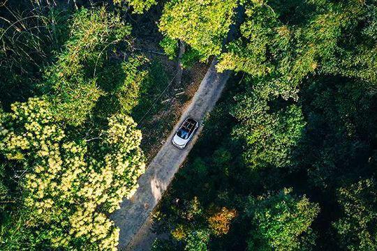 性价比进一步提升！试驾东南DX3户外版