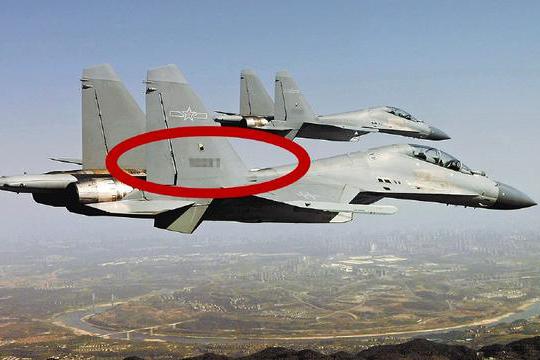 歼16也装有源相控阵雷达,歼20最强搭档一怒冲