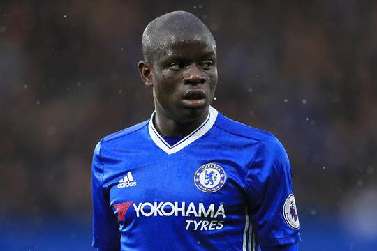 团队之盾:世界足坛现役十大后腰