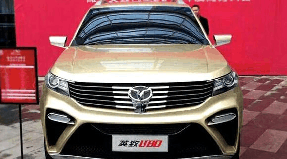 “国产道奇”全新非承载式七座, 比汉兰达霸气, 仅10万轻松进藏