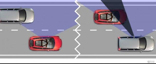 沃尔沃安全概念车:10年的汽车安全技术