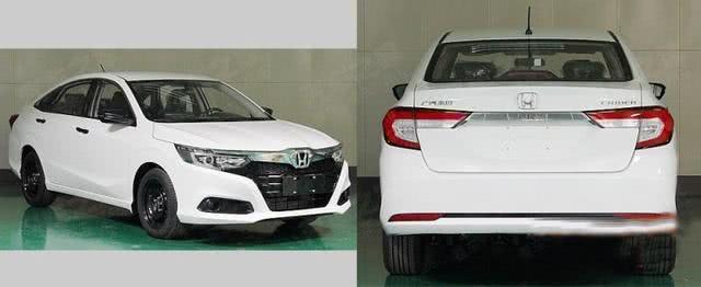 全新凌派现身！加长92mm，空间吊打轩逸，可一看发动机，要凉凉了