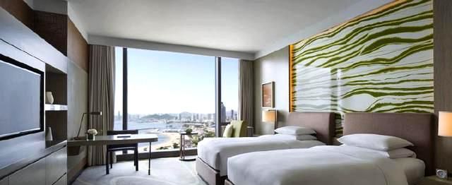 韩国旅游业回暖,免税店营业额创新高,乐天董事