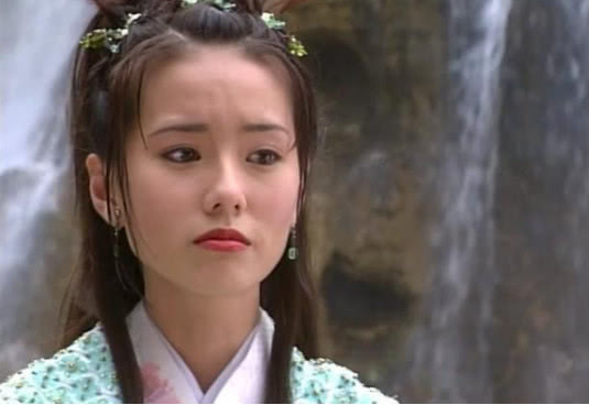 还记得《宝莲灯》里的丁香吗?红极一时的她收获了幸福的婚姻