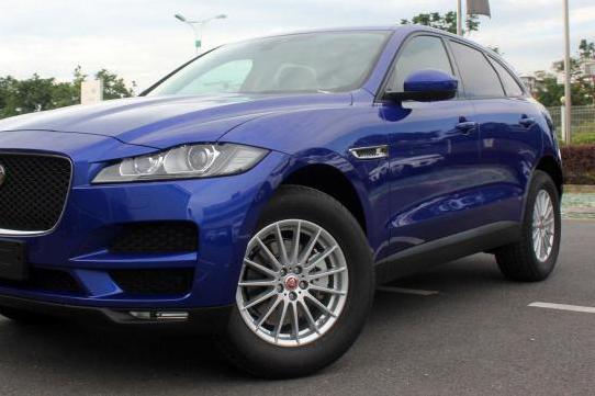 捷豹不服保时捷，造出macan死对头，可输的很难看