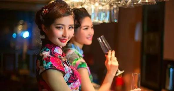 中国女性地位世界最高 外国女以嫁中国男为最