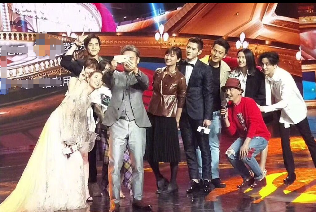 2018跨界歌王首发跨界歌手 刘恺威唱小糯米粤