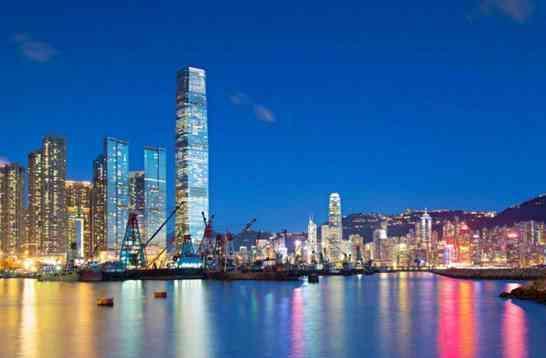 最安全的国家排行，美国上榜，日本只排第二，第一名当之无愧
