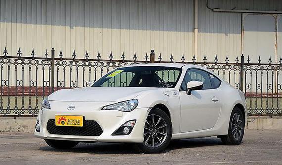 丰田86/BRZ国内将停售，网友大呼钱还没攒够，就梦碎！
