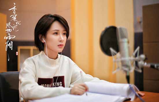 继香蜜之后,杨紫邓伦情侣携手演网友?再次:这剧追定了抗战片《终极v情侣》图片