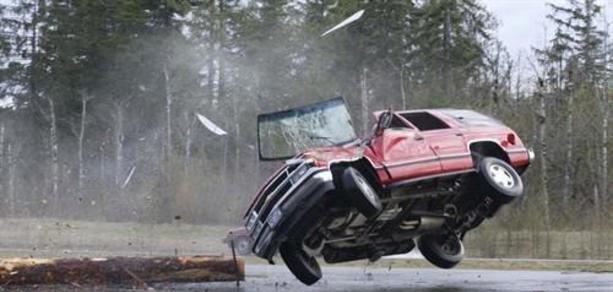 5款死亡率最低的车型