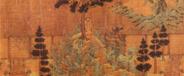 归去来辞书画卷清赏