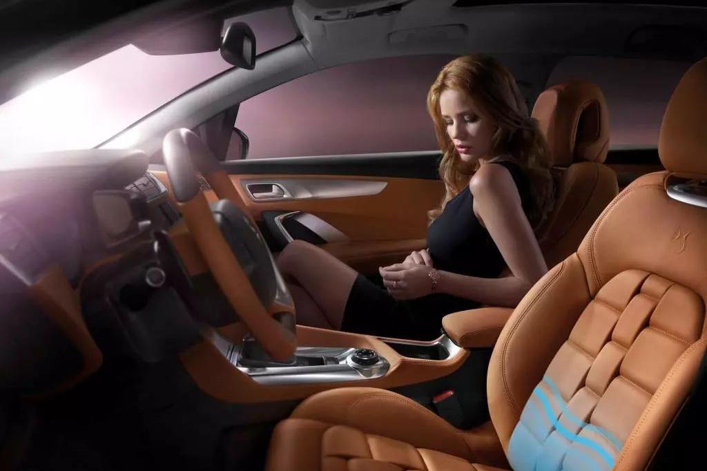 北京车展五大豪华SUV，年轻人的奋斗目标，最低20万！