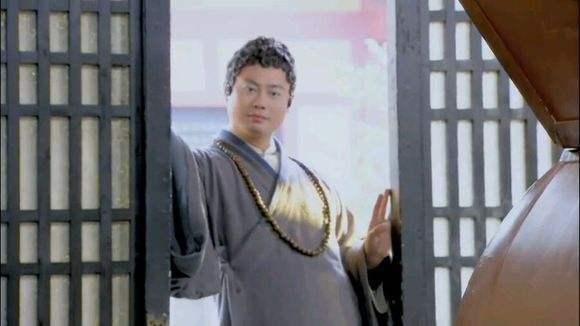 《西虹市首富》里的足球教练魏翔为戏增色不少