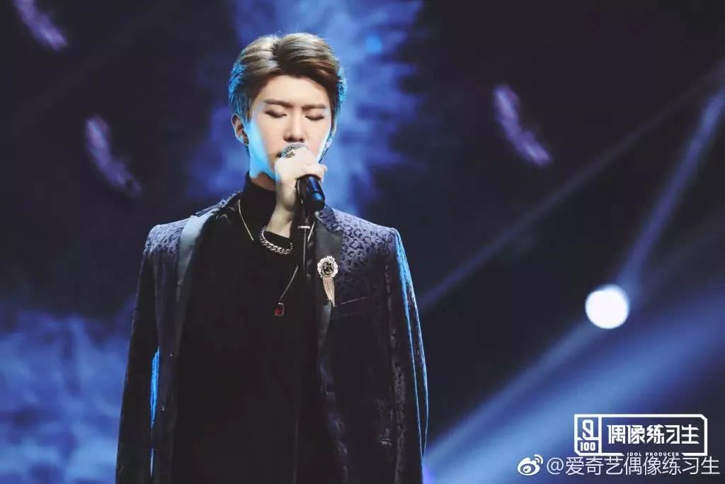 也,太会撩了吧!被爱豆说土味情话表白,是怎样的