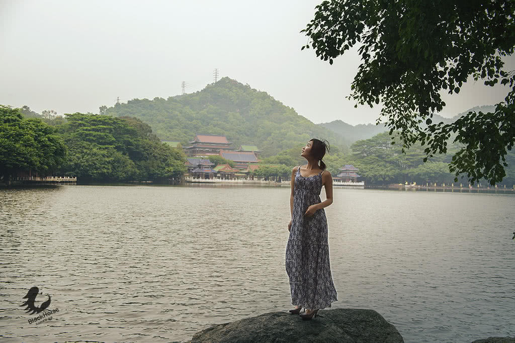 中国第一座重建圆明园,收费15年才免费,横店花