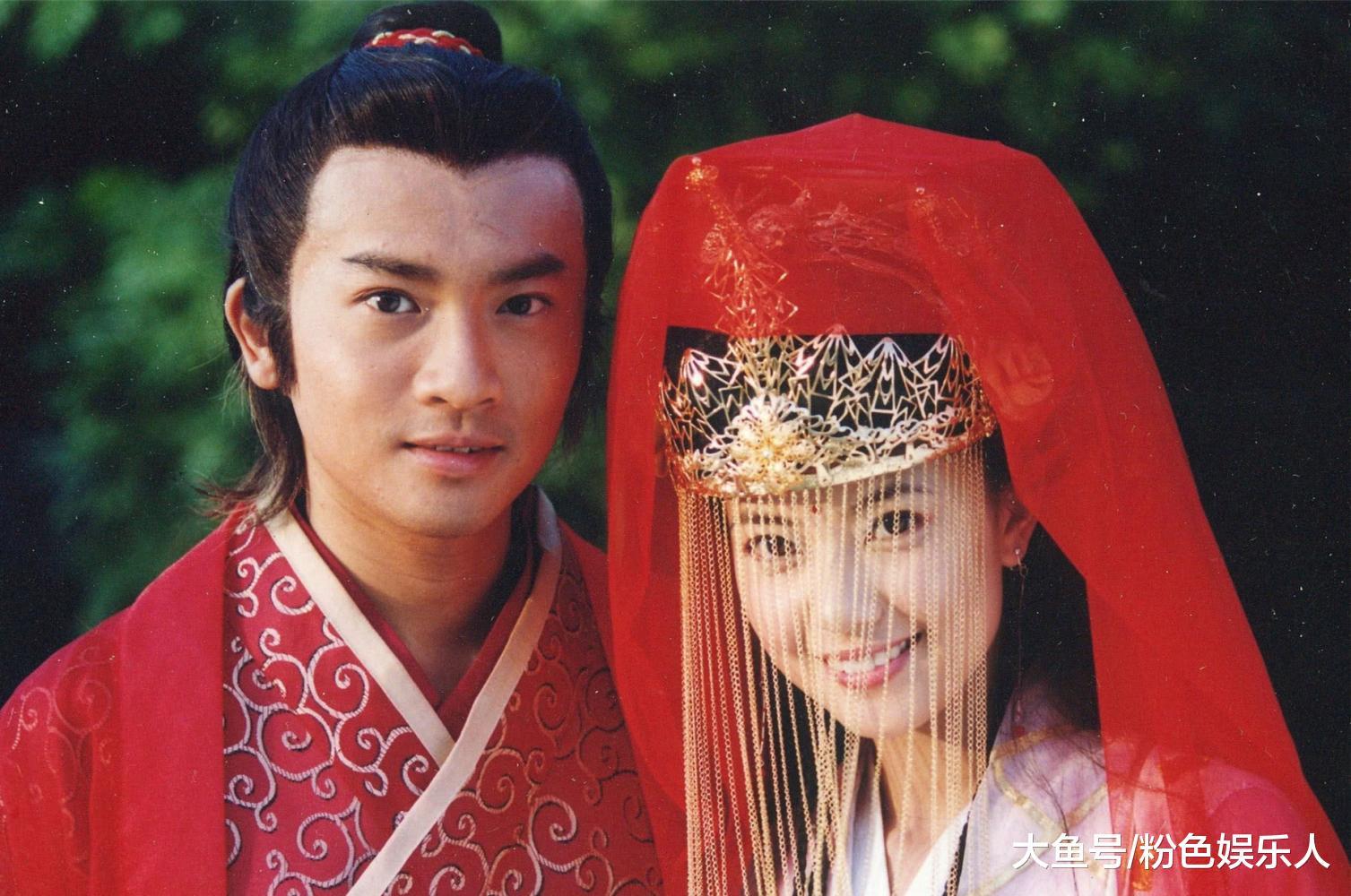 三观有问题的作家不止琼瑶奶奶, 金庸的三观也