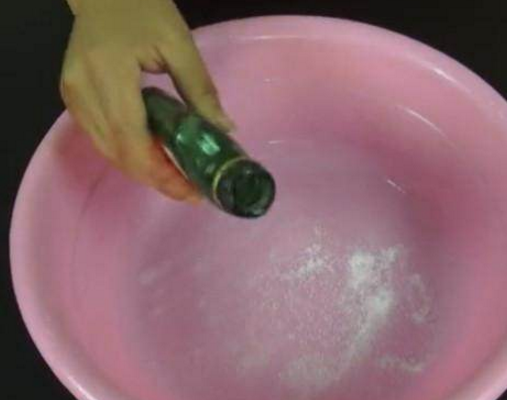 白醋加白酒泡一泡,解决了很多人的难言之隐,后