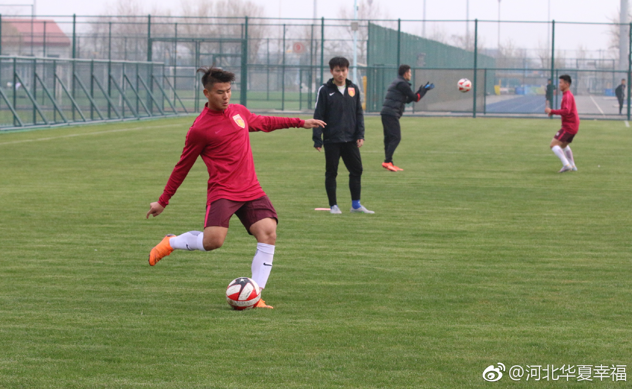 明天下午3点半,全国U19青超联赛将拉开大幕