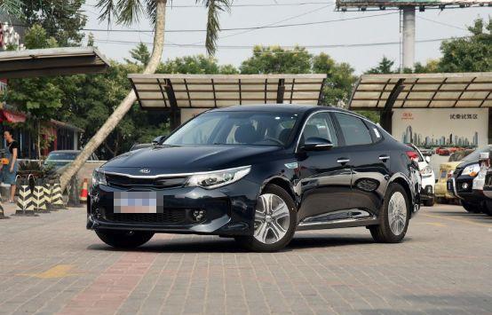 口碑在美国得奖设计感很强, 15万就能落地的B级轿车最近又火了