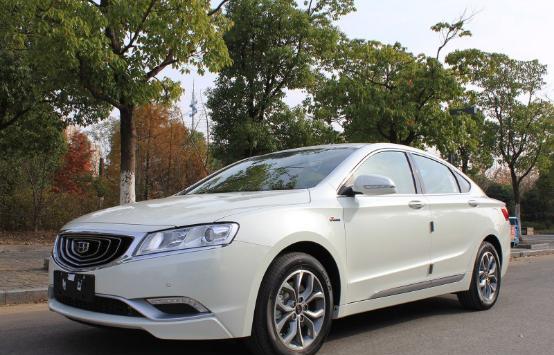 声音越来越小的最美年度国产车, 质疑是货真实料堆积出来的高油耗