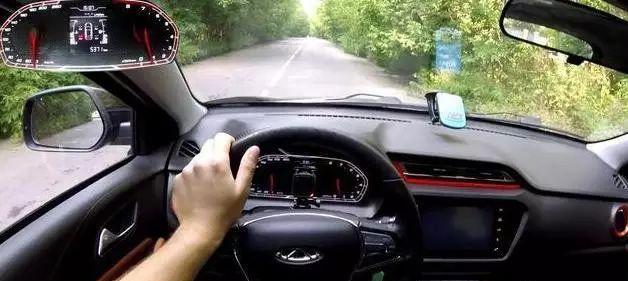 坐实“踏板门”, 瑞虎3x国外测试油门踏板又断了!