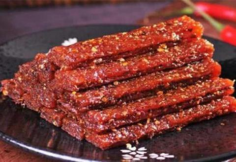 德信官方网站青海清真美食PK国外清真美味 回味无穷