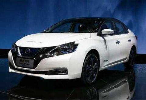 轿车销量王轩逸，要出纯电动版，续航300多公里，比国产强不少！