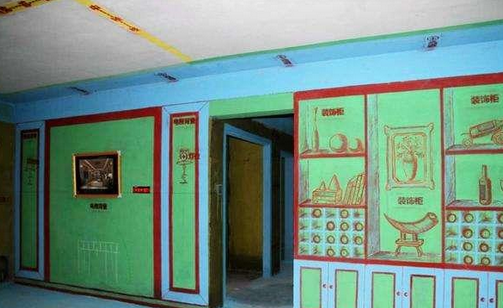 3D放样好看?实用?听到专业设计师这样说,我彻