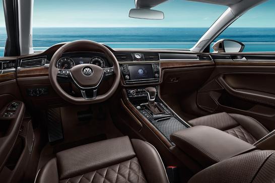 市占率增幅超越奔驰E，辉昂市场前景火爆，凯迪拉克该学学了